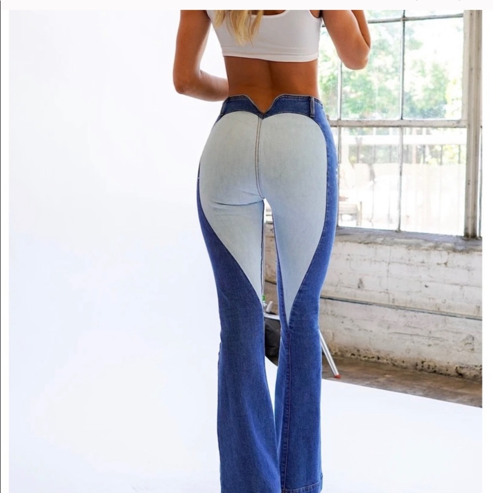Revice jeans, size 26